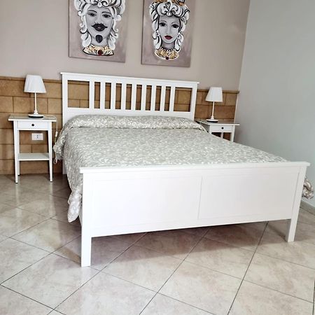 Bed And Breakfast Federica Νότο Εξωτερικό φωτογραφία