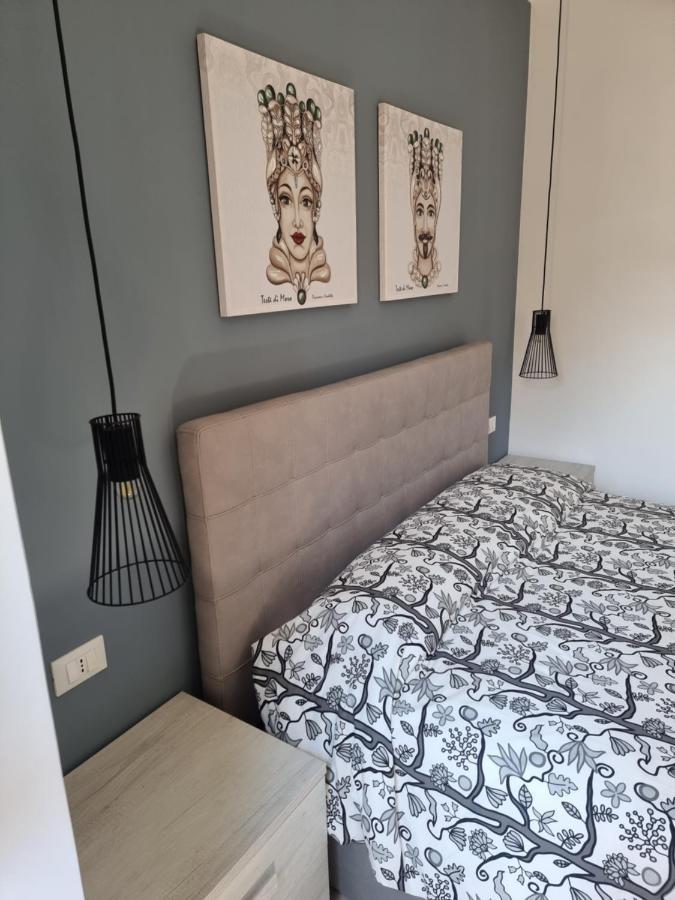 Bed And Breakfast Federica Νότο Εξωτερικό φωτογραφία