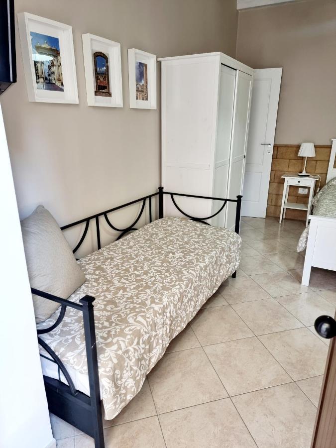 Bed And Breakfast Federica Νότο Εξωτερικό φωτογραφία