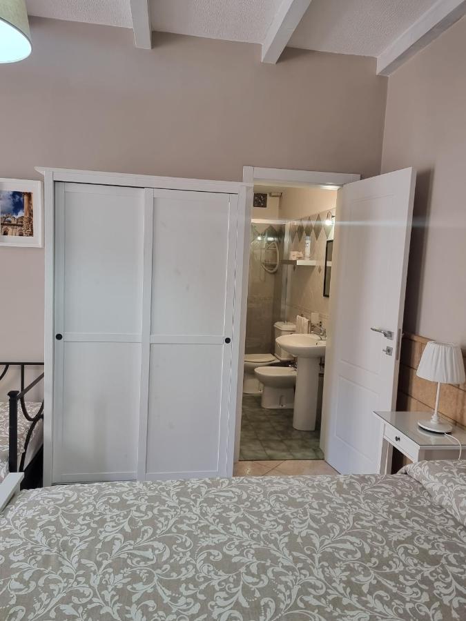 Bed And Breakfast Federica Νότο Εξωτερικό φωτογραφία