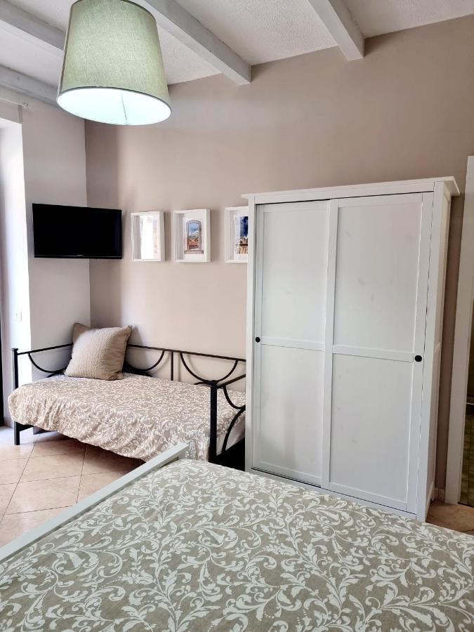 Bed And Breakfast Federica Νότο Εξωτερικό φωτογραφία
